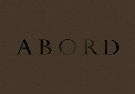 ABORD Vol.24