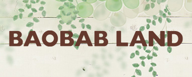 BAOBAB LAND Vol.2