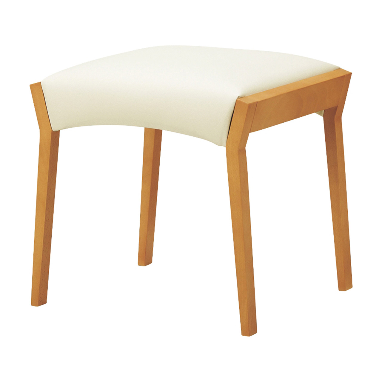 W211 生産終了 スツール 木製椅子 | 店舗家具・飲食店家具・業務用家具