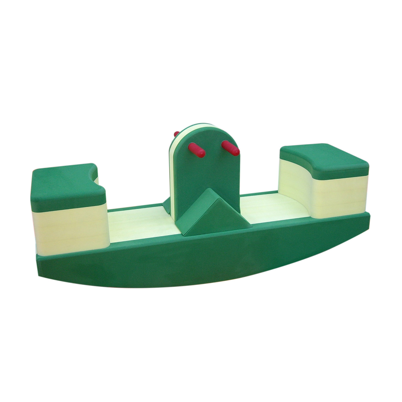 K084 キッズ EVAシーソー | 店舗家具・業務用家具キノシタ 商品