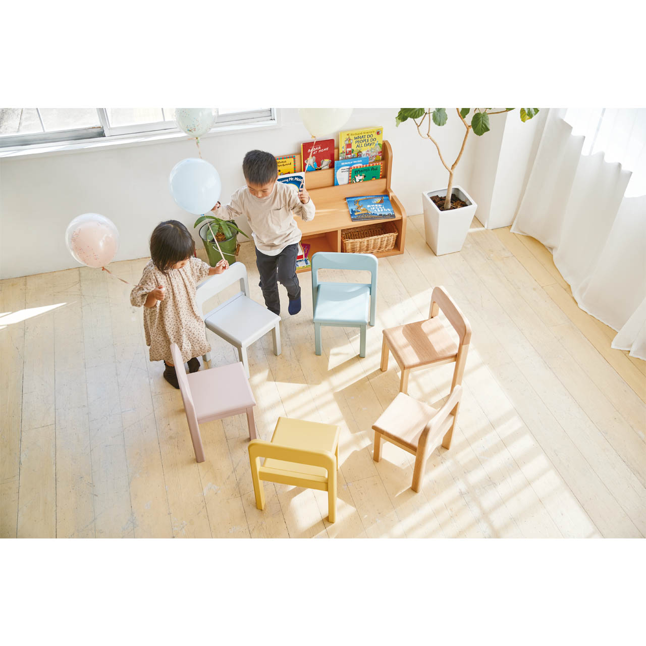 K-309 | 店舗家具・飲食店家具・業務用家具のキッズ用家具 | 業務用