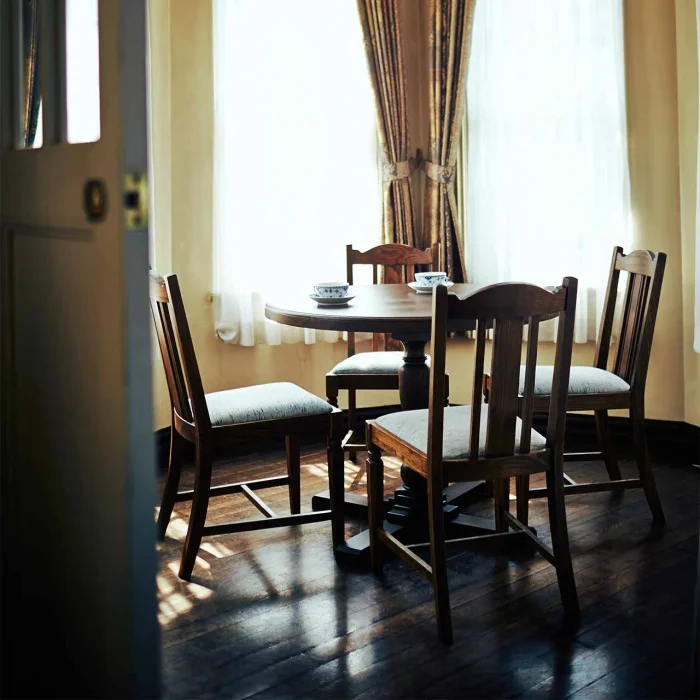 オーク材 ナラ材 木製椅子 アンティークチェア 店舗家具 業務用家具 カフェ家具 オフィス家具
