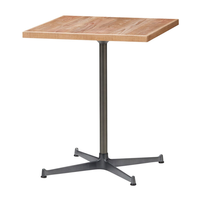カフェ 角 テーブル 木製テーブル 店舗家具 業務用家具 カフェ家具 飲食店家具