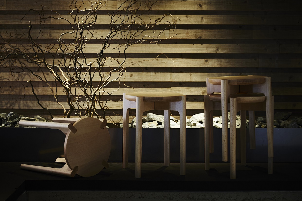 おしゃれで機能的な木製スツール5選！北欧風などおすすめアイテムを