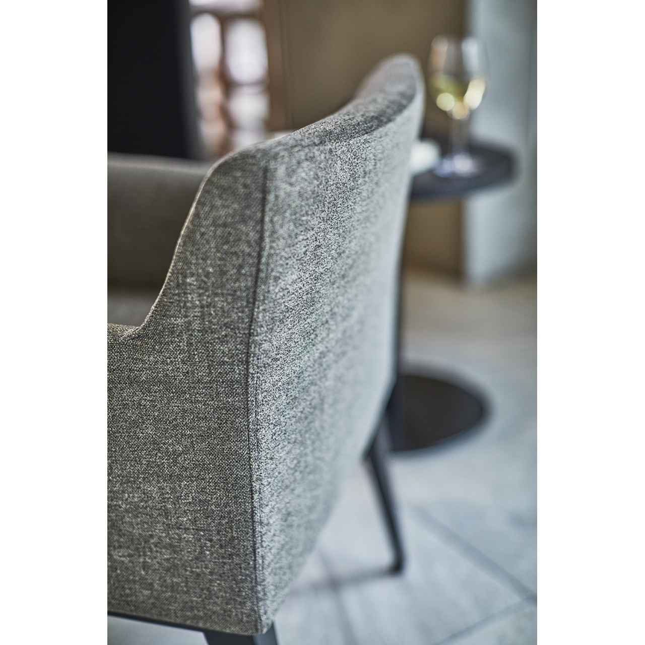 S020-1 アームチェア | 店舗家具・業務用家具キノシタ 商品一覧