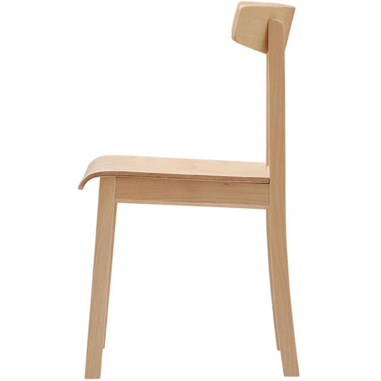 美品 KINOSHITA カロレ チェア 別色ブラック 木製 無垢 スツール C224B スツール | 店舗家具・業務用家具キノシタ 商品一覧