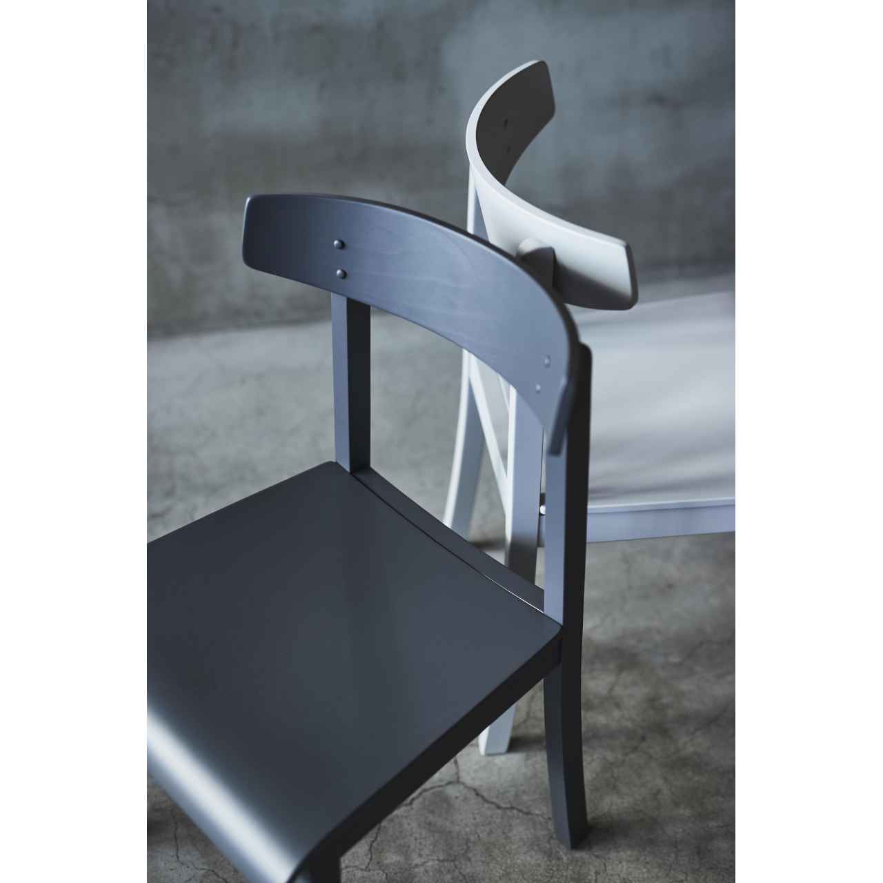 C100 木製椅子 | 店舗家具・業務用家具キノシタ 商品一覧