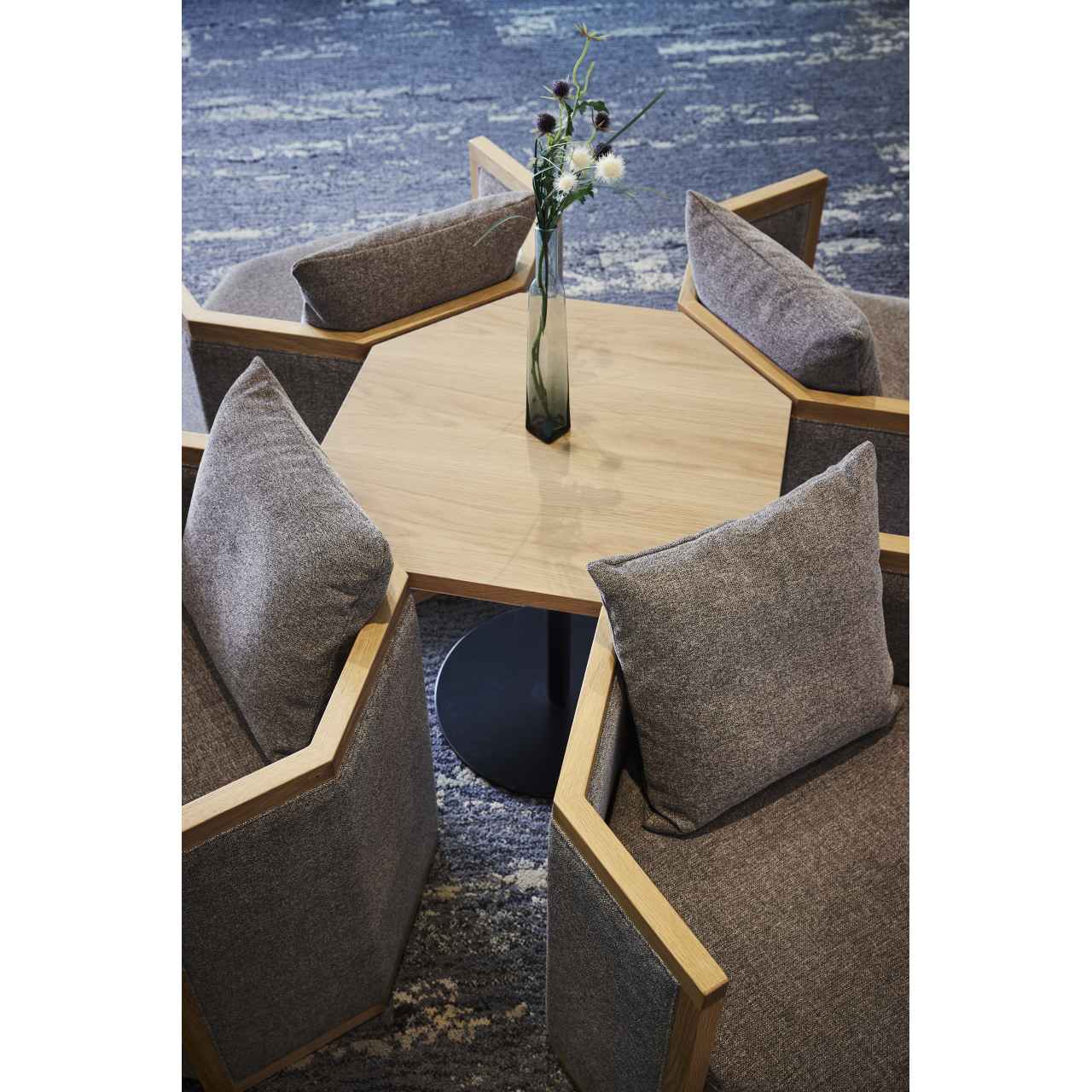 W013｜業務用家具の株式会社キノシタ